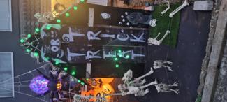 Spookalicious