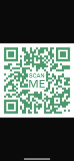 Please Scan for donation 🎅
