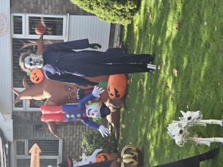 Michael Myers