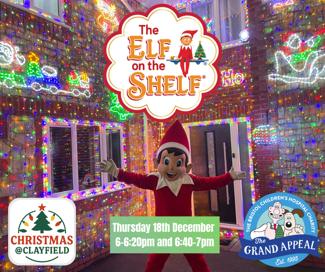 18th DEC - ELF